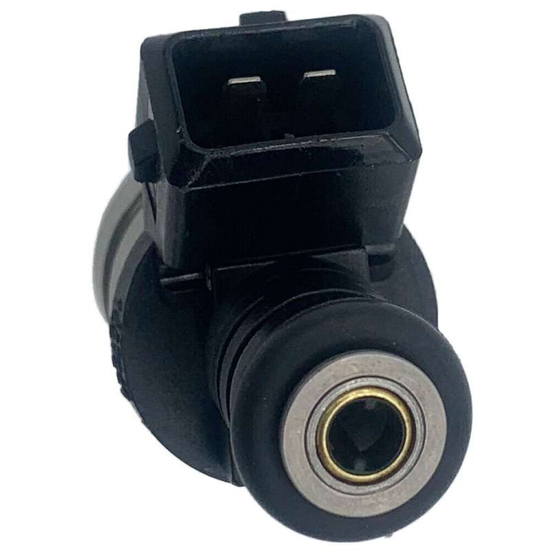 6 X Fuel Injectors Compatible BMW 325Ci 320i 525i X3 Z4 2.5L 13537546244 FJ491
