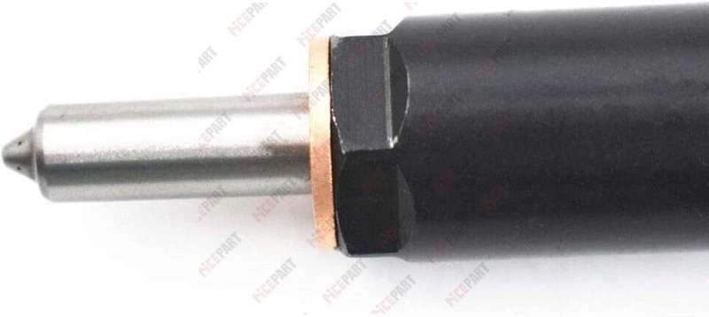 6PCS Fuel Injector 3919298 compatible with Cummins 6BT5.9 Diesel Engine