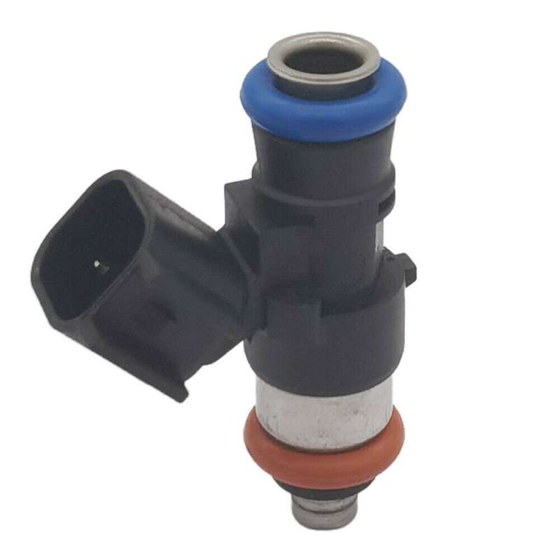 6X Fuel Injector Compatible Ford Explorer Edge F-150 Mustang Lincoln MKS MKZ