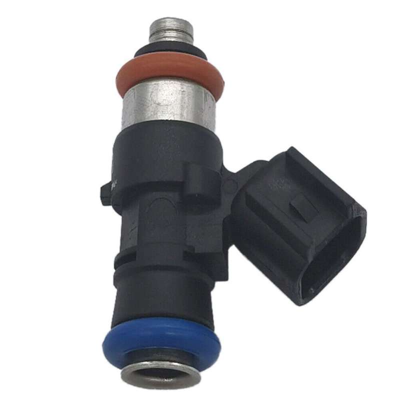 6X Fuel Injector Compatible Ford Explorer Edge F-150 Mustang Lincoln MKS MKZ