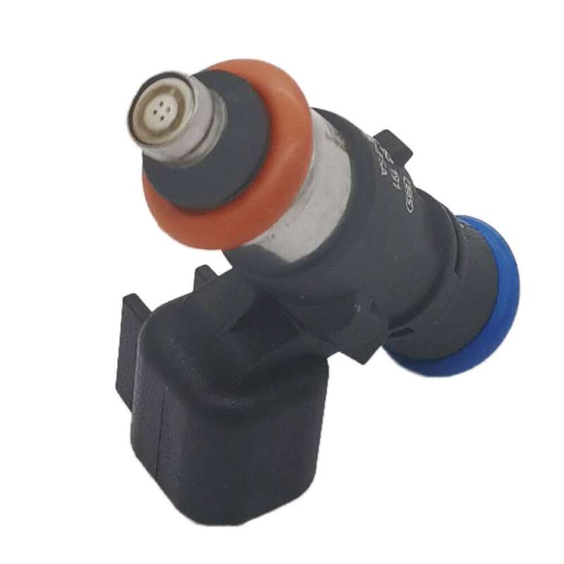 6X Fuel Injector Compatible Ford Explorer Edge F-150 Mustang Lincoln MKS MKZ
