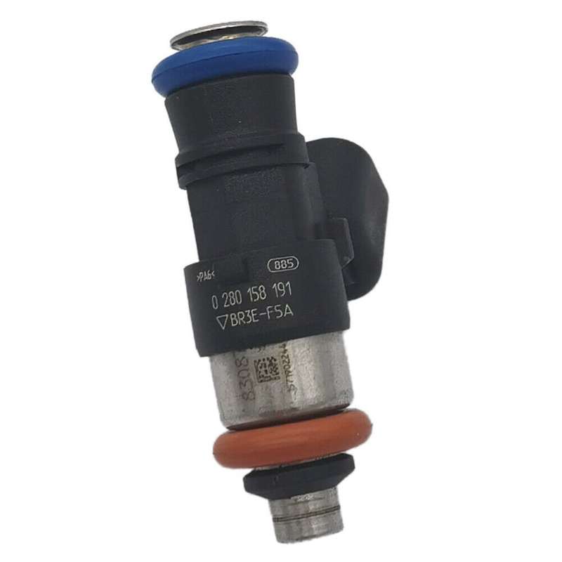 6X Fuel Injector Compatible Ford Explorer Edge F-150 Mustang Lincoln MKS MKZ