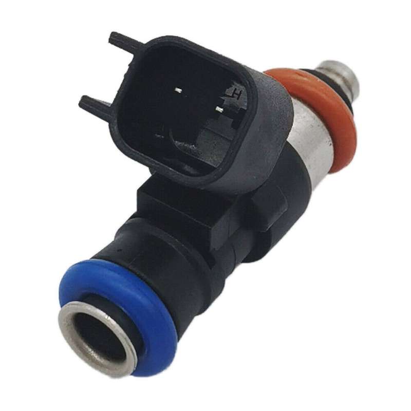 6X Fuel Injector Compatible Ford Explorer Edge F-150 Mustang Lincoln MKS MKZ