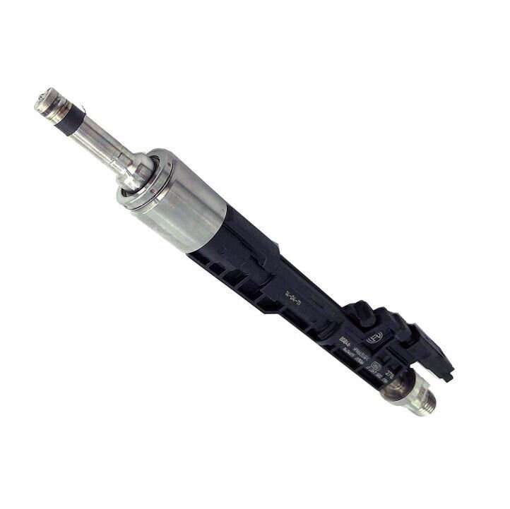 8X Fuel Injector Suitable Compatible BMW 550i 650i M5 M6 Alpina B7L 13647599876