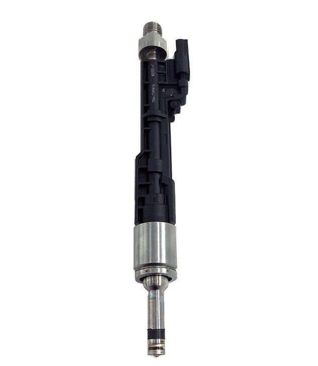 8X Fuel Injector Suitable Compatible BMW 550i 650i M5 M6 Alpina B7L 13647599876
