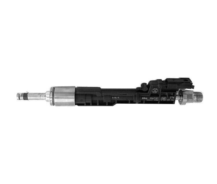 8X Fuel Injector Suitable Compatible BMW 550i 650i M5 M6 Alpina B7L 13647599876