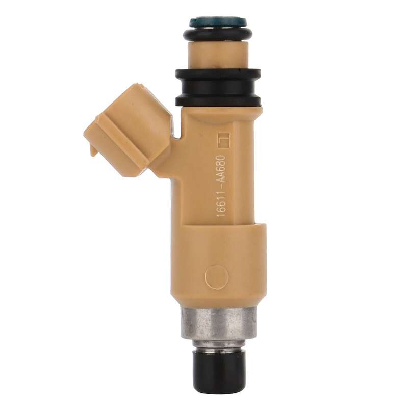 4x Fuel Injectors Compatible Subaru Outback Forester Impreza Legacy 2.5L