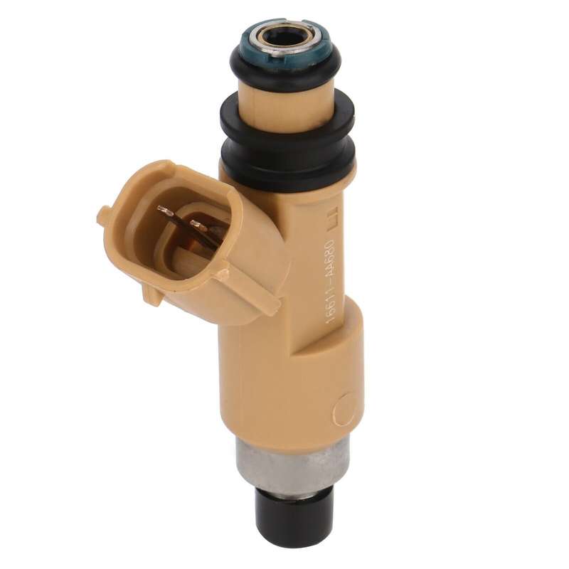 4x Fuel Injectors Compatible Subaru Outback Forester Impreza Legacy 2.5L