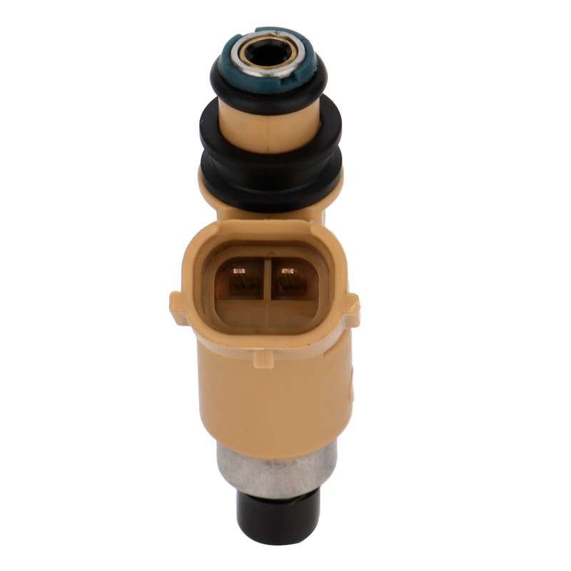 4x Fuel Injectors Compatible Subaru Outback Forester Impreza Legacy 2.5L
