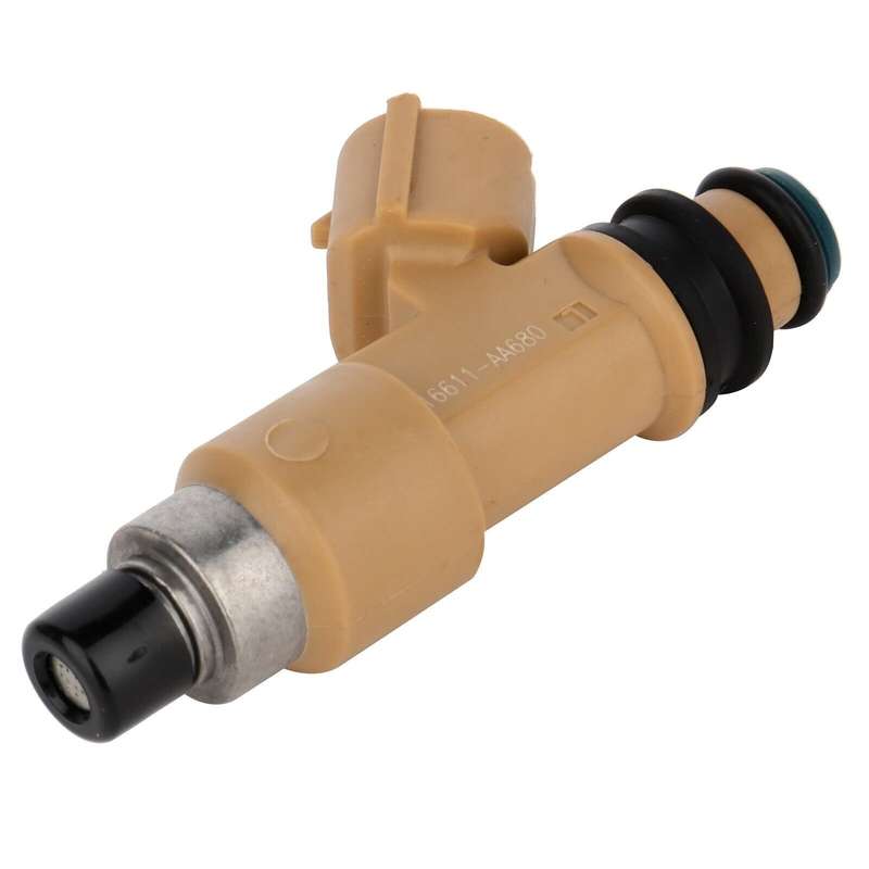 4x Fuel Injectors Compatible Subaru Outback Forester Impreza Legacy 2.5L