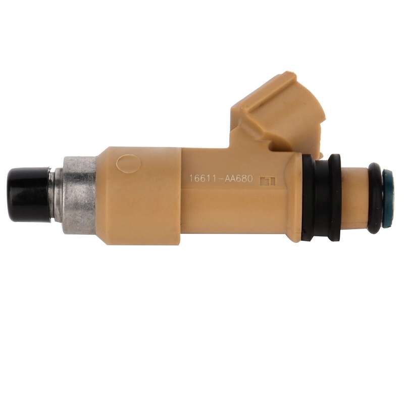 4x Fuel Injectors Compatible Subaru Outback Forester Impreza Legacy 2.5L