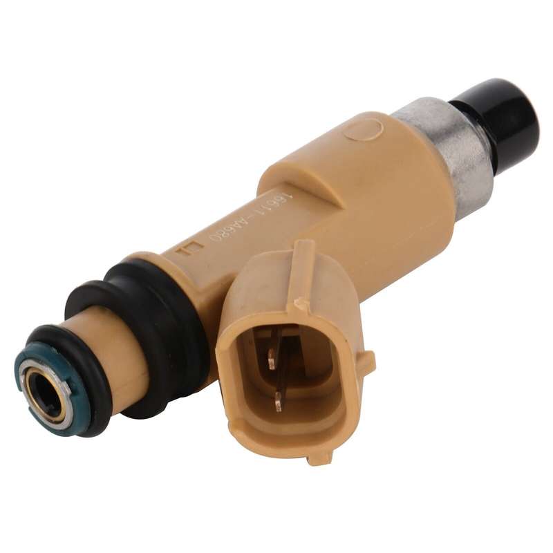 4x Fuel Injectors Compatible Subaru Outback Forester Impreza Legacy 2.5L