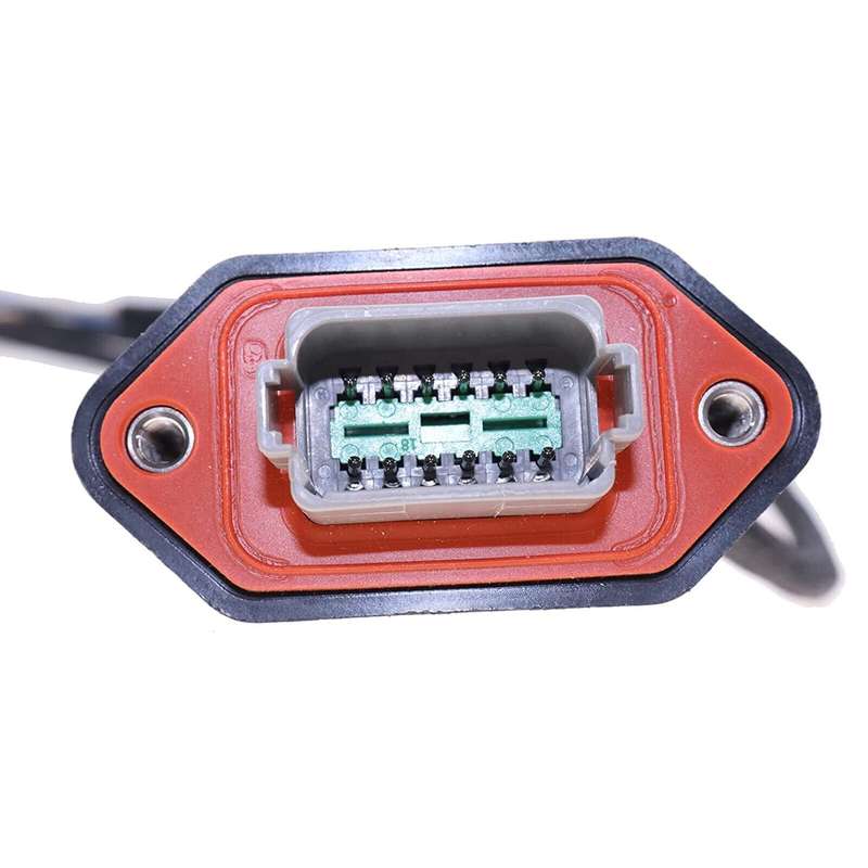 Injector Wiring Harness 4P-9537 Compatible Caterpillar Engine C-10 C12 3176B