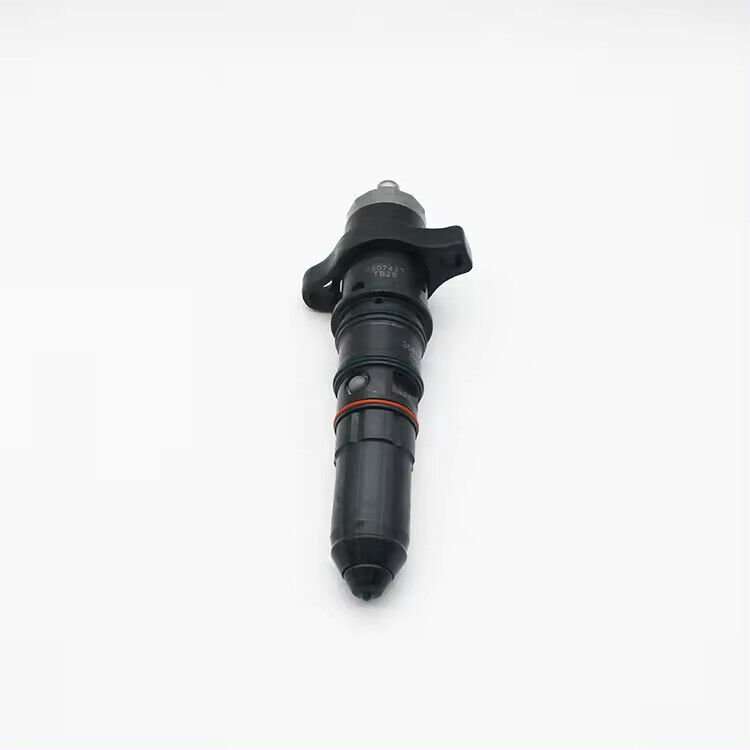 New 1pc 3087587 spare parts fuel injector Compatible Cummins K19 diesel engine