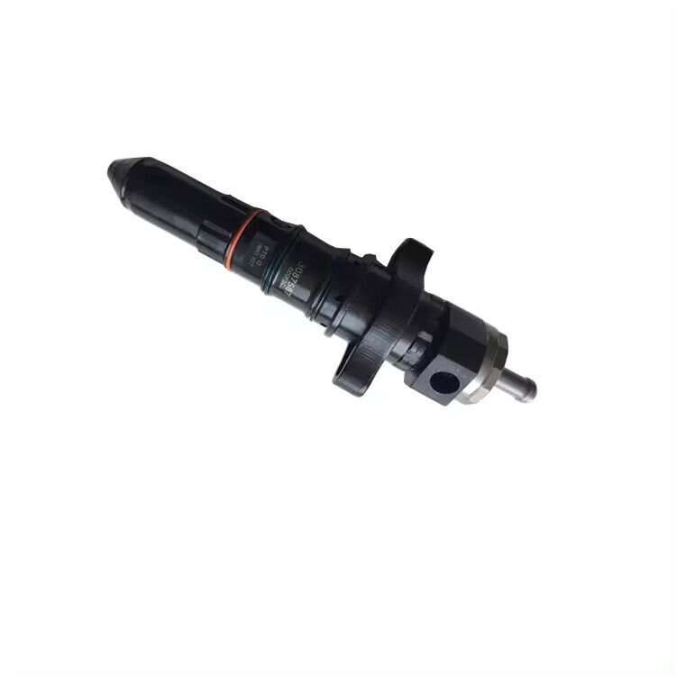 New 1pc 3087587 spare parts fuel injector Compatible Cummins K19 diesel engine