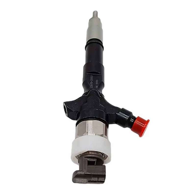 1465A041 Fuel Injector Compatible with Mitsubishi Trition L200 w/Engine 4D56