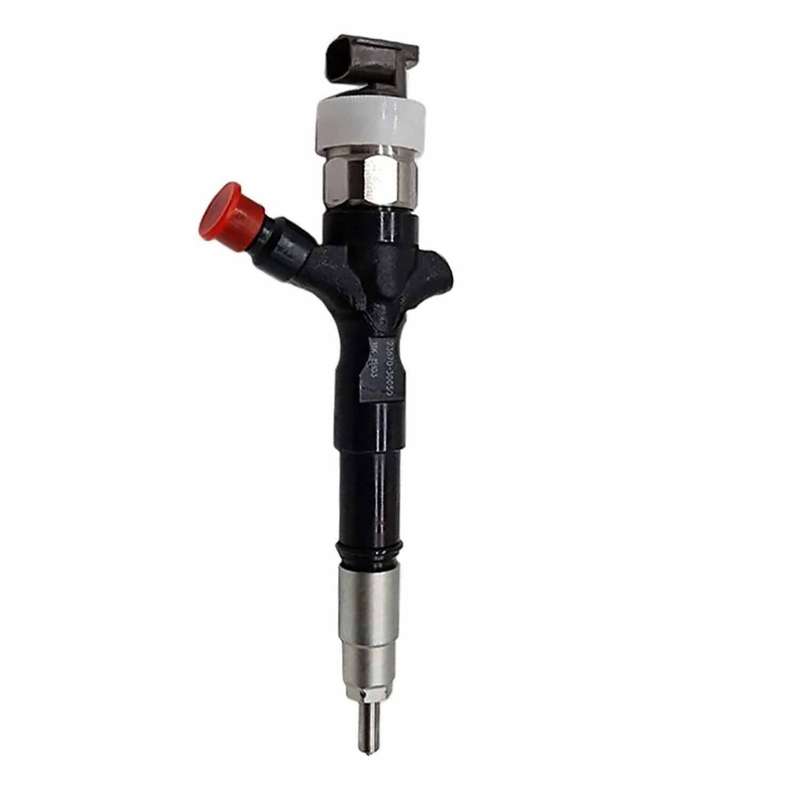 1465A041 Fuel Injector Compatible with Mitsubishi Trition L200 w/Engine 4D56