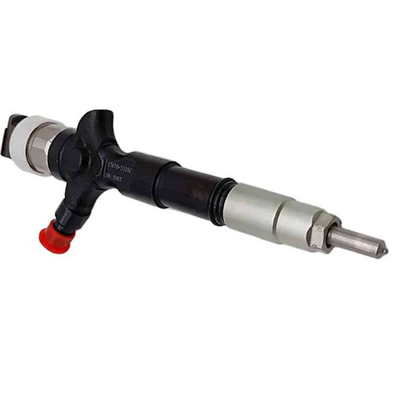 1465A041 Fuel Injector Compatible with Mitsubishi Trition L200 w/Engine 4D56