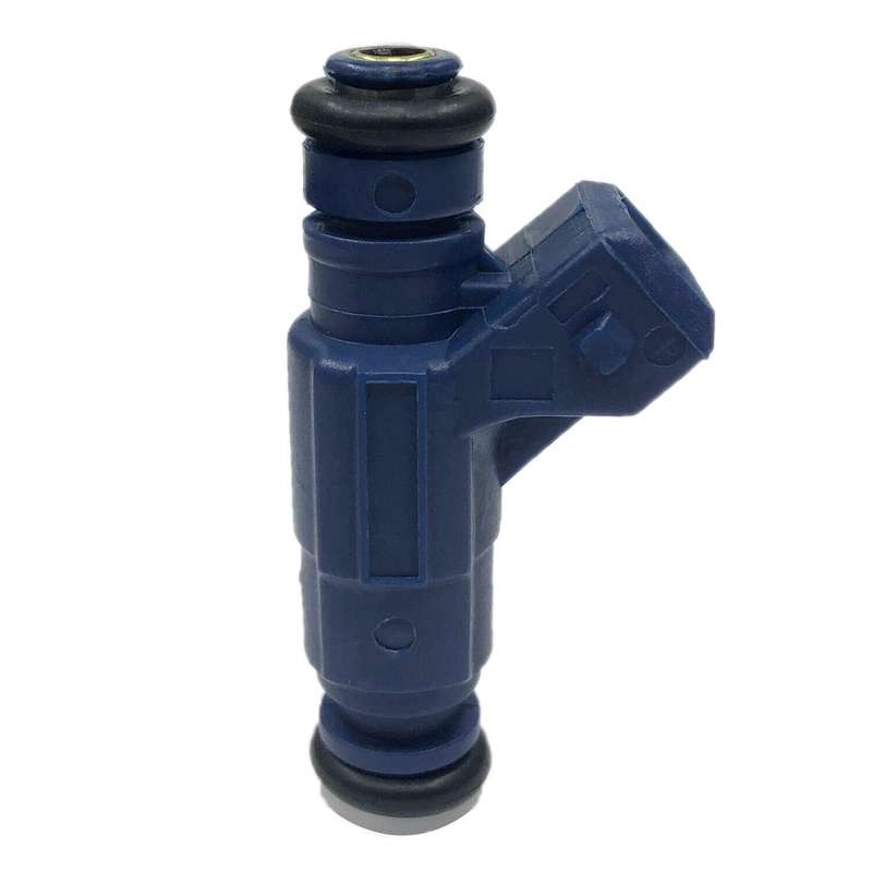 6X Fuel Injectors 0280156302 Compatible 1997-1998 Ford Explorer 4.0L 4-Door