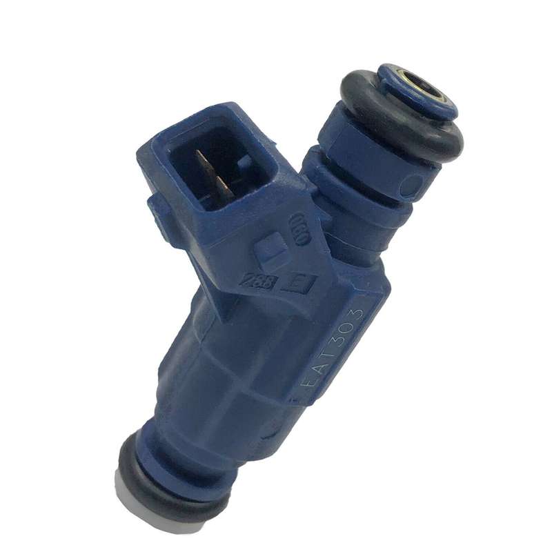6X Fuel Injectors 0280156302 Compatible 1997-1998 Ford Explorer 4.0L 4-Door