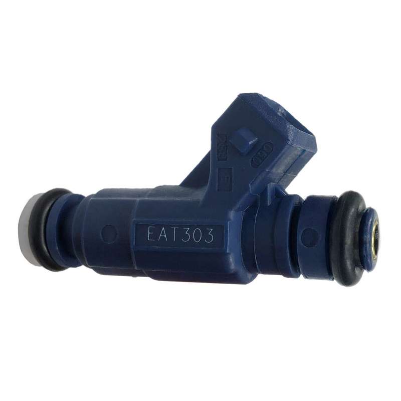 6X Fuel Injectors 0280156302 Compatible 1997-1998 Ford Explorer 4.0L 4-Door