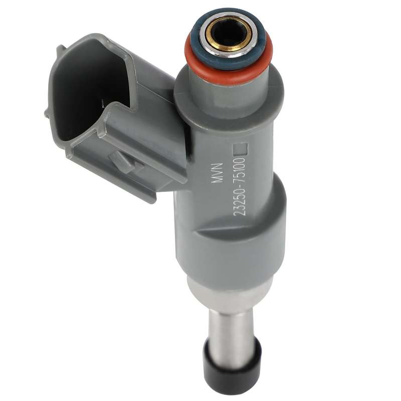 4XFuel Injectors Compatible 2013 2012 2011 2010 2009 2008 07 Toyota Tacoma 2.7L