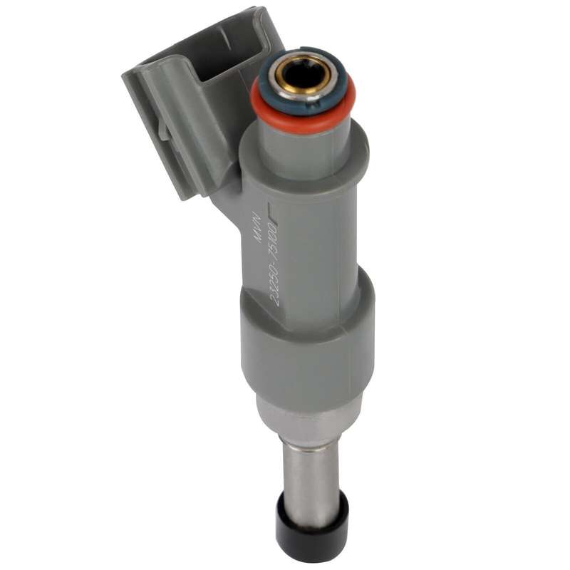 4XFuel Injectors Compatible 2013 2012 2011 2010 2009 2008 07 Toyota Tacoma 2.7L
