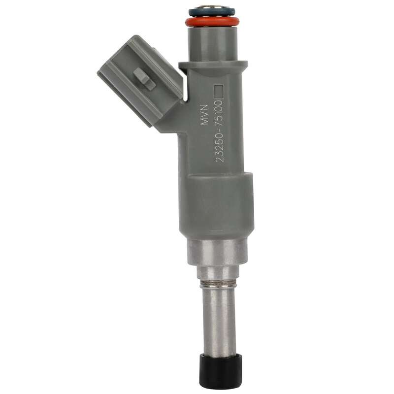 4XFuel Injectors Compatible 2013 2012 2011 2010 2009 2008 07 Toyota Tacoma 2.7L
