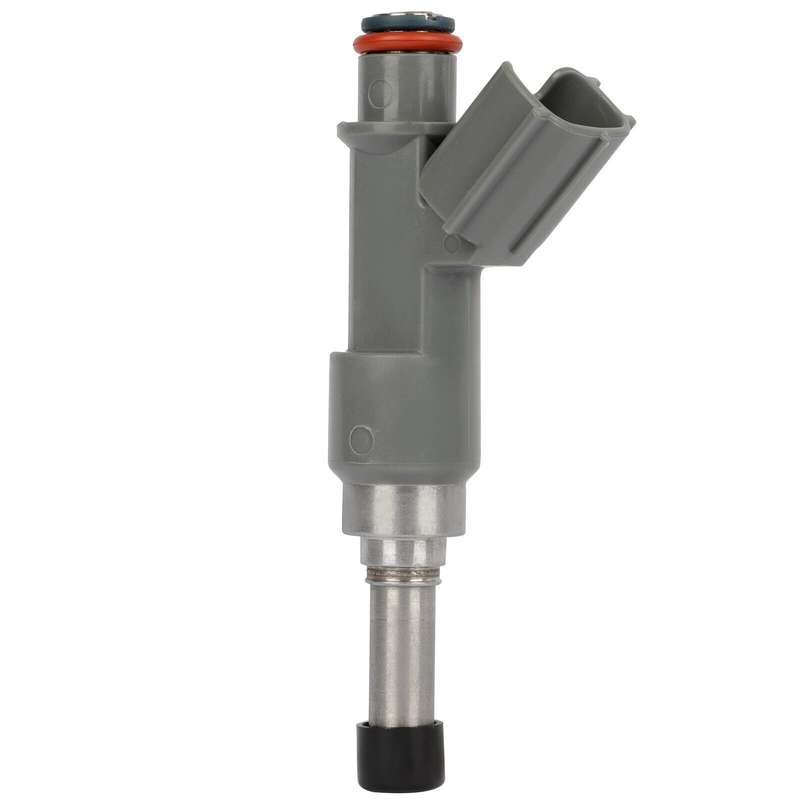 4XFuel Injectors Compatible 2013 2012 2011 2010 2009 2008 07 Toyota Tacoma 2.7L