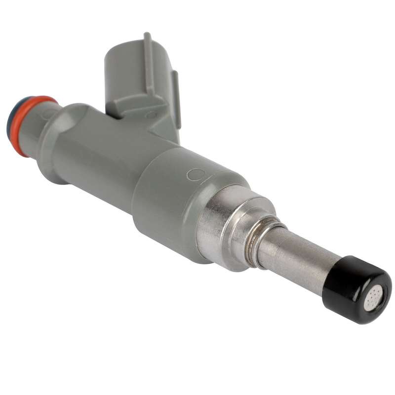 4XFuel Injectors Compatible 2013 2012 2011 2010 2009 2008 07 Toyota Tacoma 2.7L