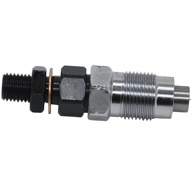 Fuel Injector Compatible with Kubota RTV900W RTV900R TG1860 K-008 KX41-3 GF1800