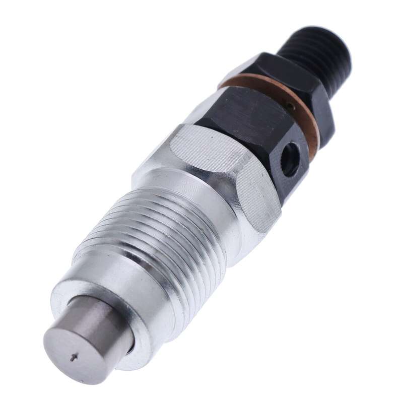 4pcs Diesel Fuel Injector Compatible Toyota Hiace Hilux 2L 3L 2.8L Engine