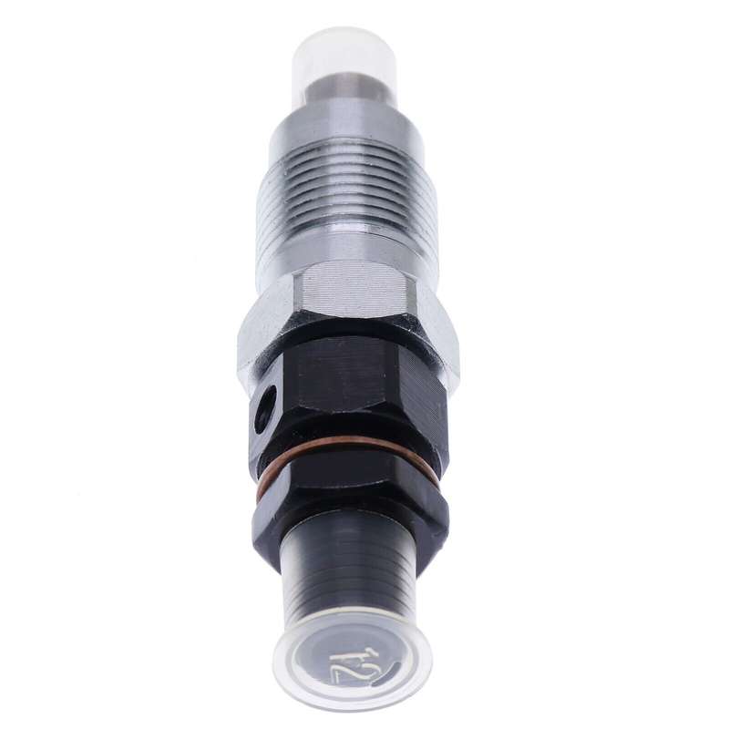 4pcs Diesel Fuel Injector Compatible Toyota Hiace Hilux 2L 3L 2.8L Engine
