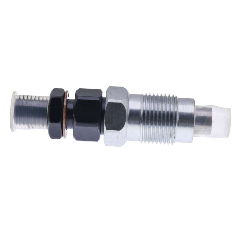 4pcs Diesel Fuel Injector Compatible Toyota Hiace Hilux 2L 3L 2.8L Engine
