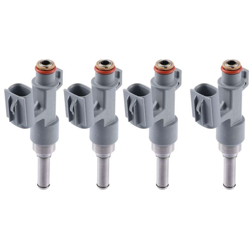 4X23250-F0020 Fuel Injectors Compatible 2018-2022 Toyota Camry XSE XLE LE 2.5L