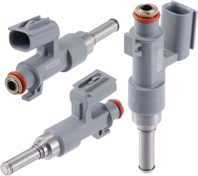 4X23250-F0020 Fuel Injectors Compatible 2018-2022 Toyota Camry XSE XLE LE 2.5L