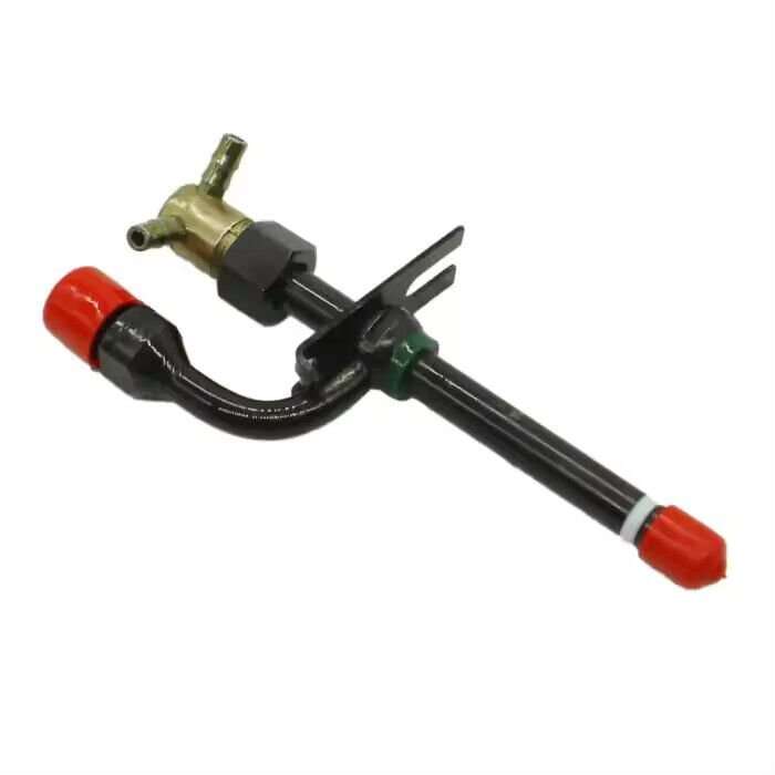 4 X 27836 Fuel Injector Compatible Kubota Tractor L2850F L3450DT M4030DT M5030SU