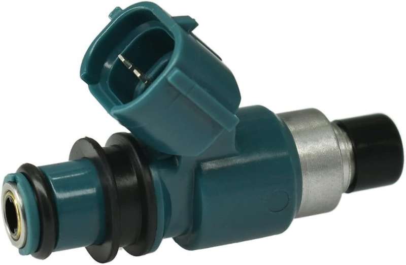 4pcs Fuel Injectors 23250-45011 Compatible with 1983-1984 Toyota Camry Truck