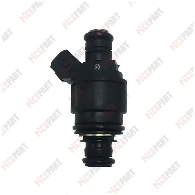 4× Fuel Injector compatible Opel For Vauxhall Astra 98-07 Zafira 98-05 MK1 1.8