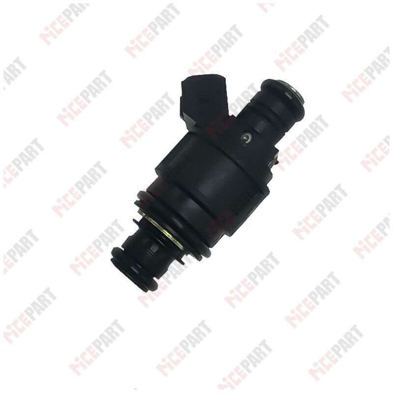 4× Fuel Injector compatible Opel For Vauxhall Astra 98-07 Zafira 98-05 MK1 1.8