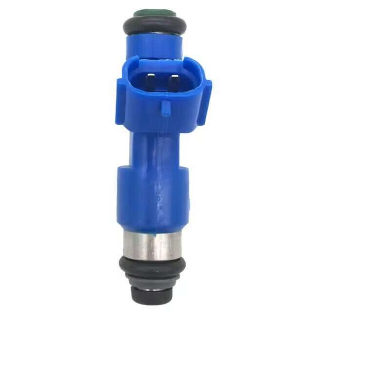 6 550cc Fuel Injectors fit Denso Compatible with G37 GTR 63570 14002-AN001