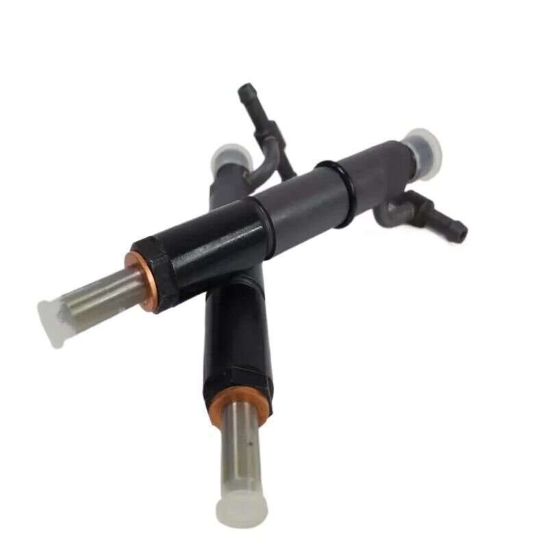 6X Fuel injector 4955572 Compatible with Cummins Diesel Engine B3.3