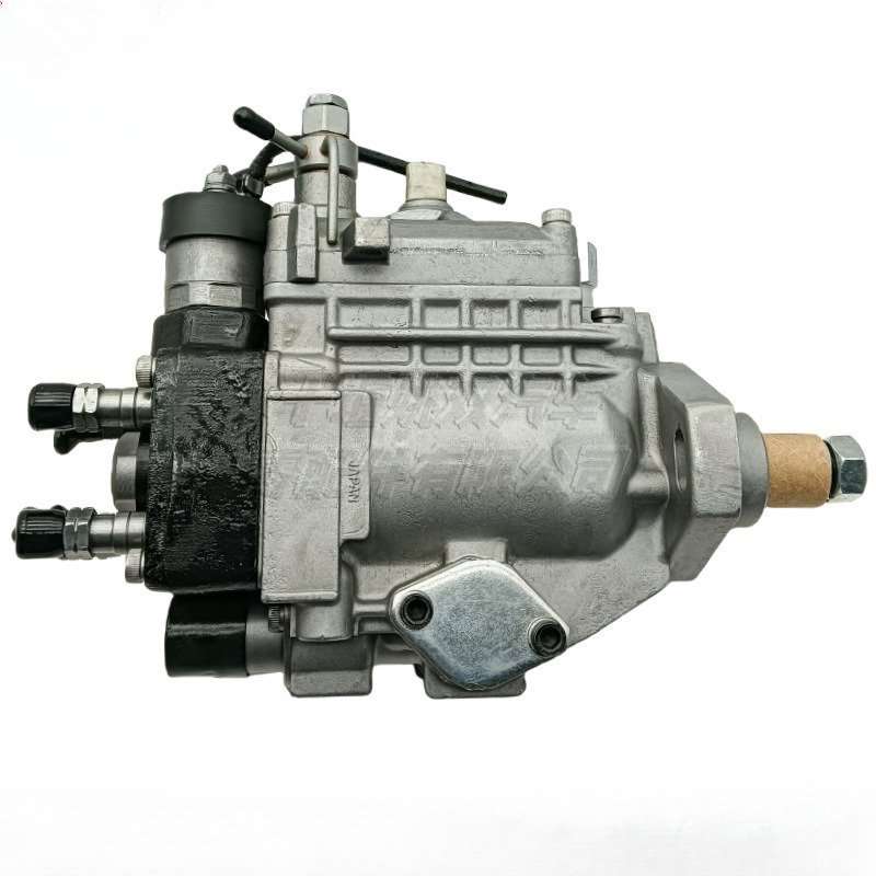 Fuel Injection Pump22100-67070Compatible Toyota1KZ-TE 2CT Cruiser Prado Colorado