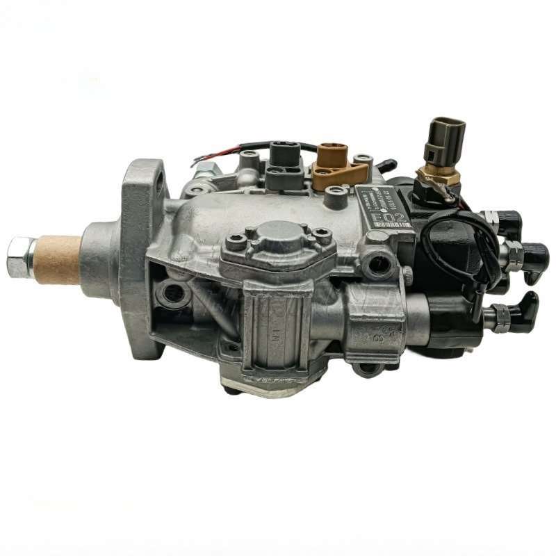 Fuel Injection Pump22100-67070Compatible Toyota1KZ-TE 2CT Cruiser Prado Colorado