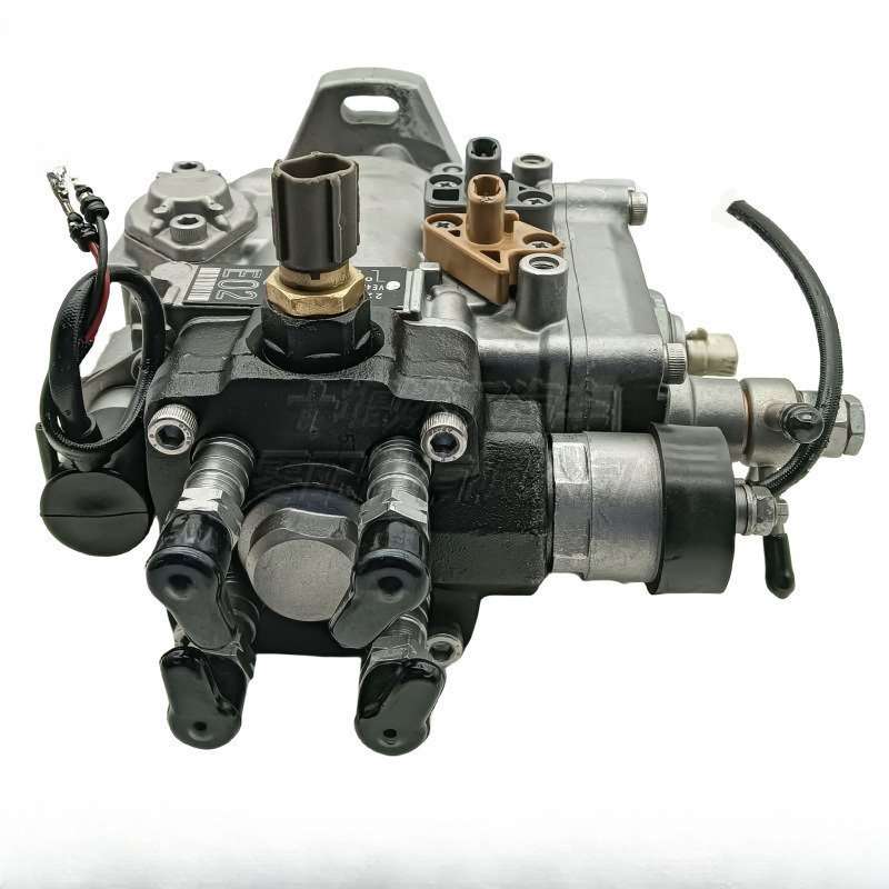 Fuel Injection Pump22100-67070Compatible Toyota1KZ-TE 2CT Cruiser Prado Colorado