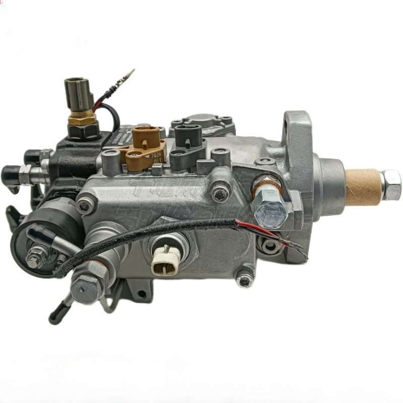 Fuel Injection Pump22100-67070Compatible Toyota1KZ-TE 2CT Cruiser Prado Colorado