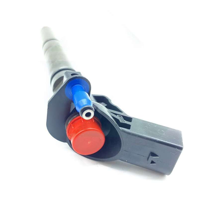 Compatible with Hyundai Santa Fe Kia Sportage Diesel Fuel Injector 33800-2F000