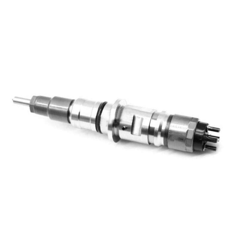 4pcs Fuel Injector Compatible 6 Cylinders Engine Cummins FORD 6.7L 0445120161