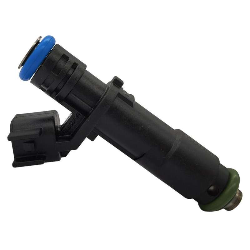 4PCS Fuel Injector Compatible Jeep Cherokee Compass Chrysler 200 Fiat 500X