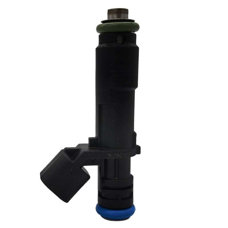 4PCS Fuel Injector Compatible Jeep Cherokee Compass Chrysler 200 Fiat 500X